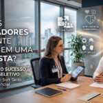 O Que os Recrutadores Realmente Avaliam em uma Entrevista de Emprego?