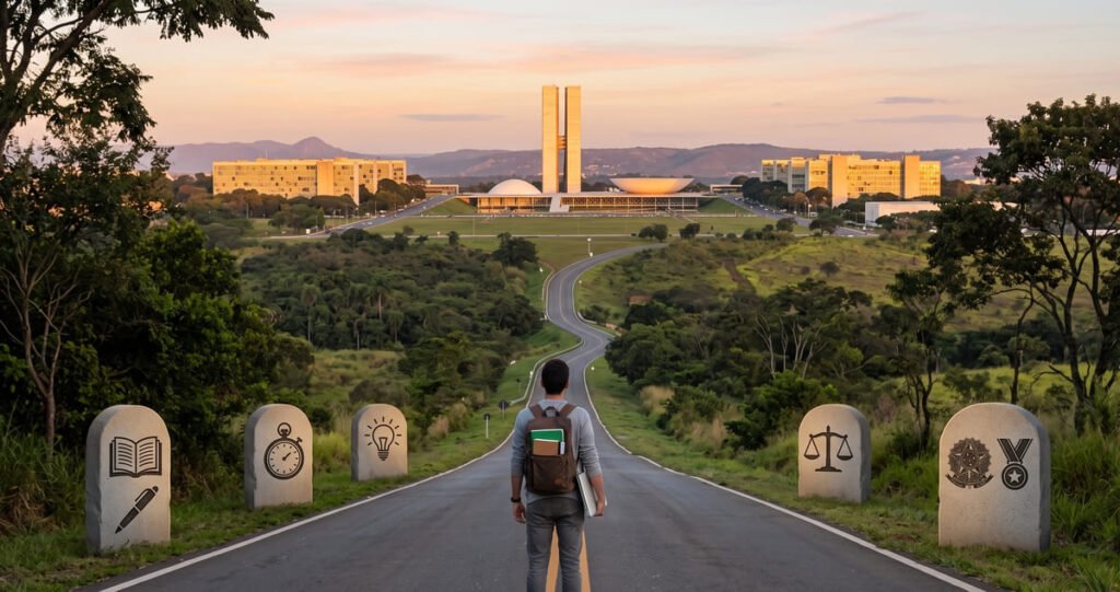 Por Onde Começar a Estudar Para Concurso Partindo do Zero Absoluto? O Guia Definitivo