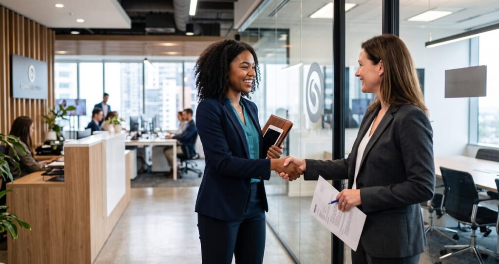 Sinais Claros de Que Você Foi Bem (Ou Mal) na Entrevista de Emprego