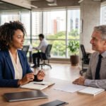Negociação Salarial: Qual é o Momento Certo de Falar Sobre Pretensão Financeira?