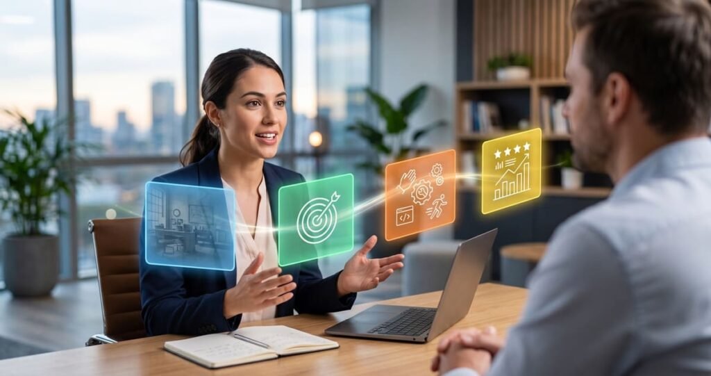 O método STAR: como contar suas experiências de forma estruturada