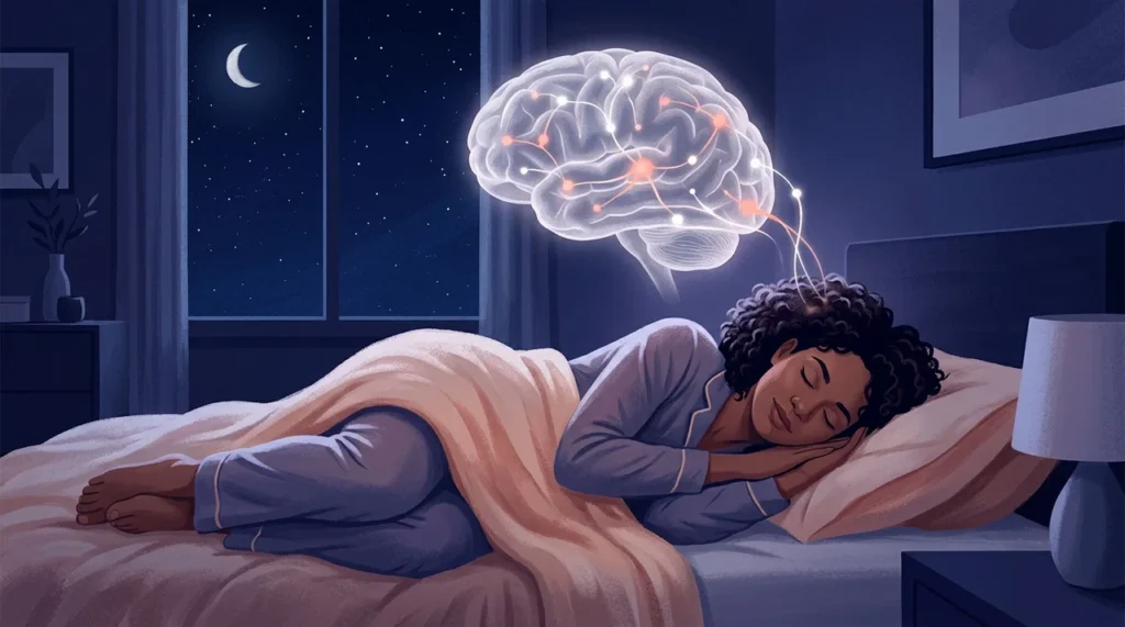 A Importância do Sono: Como Noites Mal Dormidas Destroem Sua Retenção de Memória