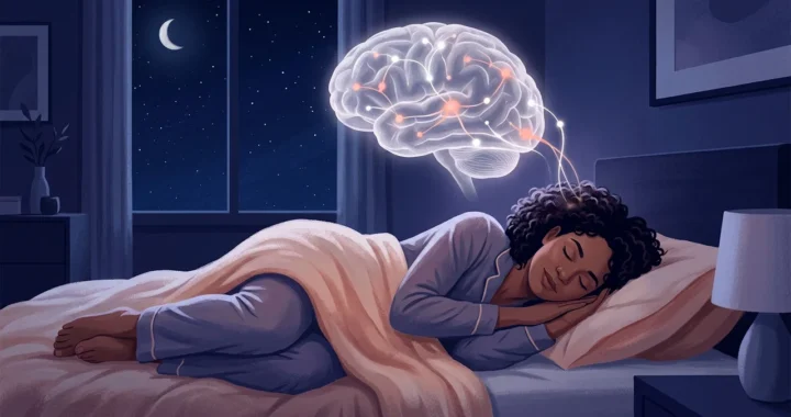 A Importância do Sono: Como Noites Mal Dormidas Destroem Sua Retenção de Memória