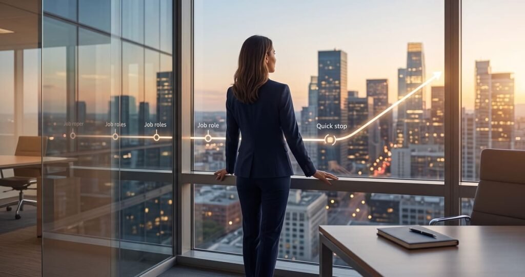 Como Justificar Demissões Recentes ou Saídas Rápidas em uma Entrevista de Emprego