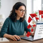 Sinais Vermelhos (Red Flags): Como Identificar Vagas de Emprego Duvidosas