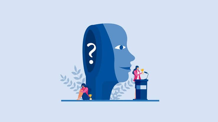 Síndrome do Impostor no Mundo dos Concursos: Como Blindar sua Mente Contra a Autossabotagem