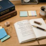 Discursiva para Concursos: Como Montar um Banco de Repertório e Argumentos