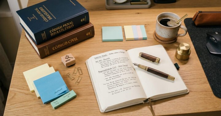 Discursiva para Concursos: Como Montar um Banco de Repertório e Argumentos