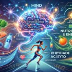 Alimentação e Exercícios Físicos: O Impacto Direto do Corpo no Rendimento Intelectual